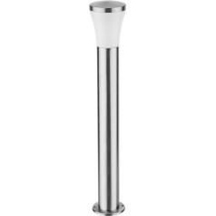 Neo Tools Dārza lampas stabs 80cm