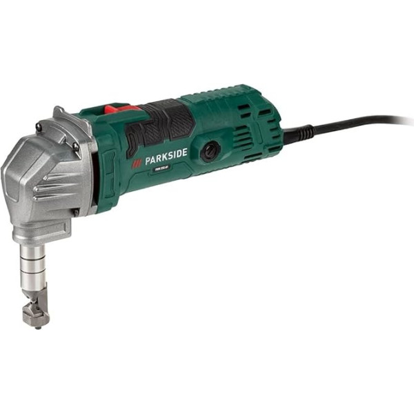 PARKSIDE® Grignoteuse PMK 550 A1 550 Watt