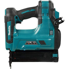 Makita DBN500Z Akku-Stauchkopfnagler 50 mm 18 V (ohne Akku, ohne Ladegerät), 140 mm