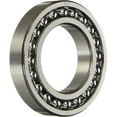 SKF 1215 K/C3 Self-Aligning Ball Bearing