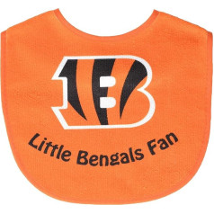 NFL All Pro Little Fan Baby Bib