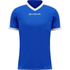 T-krekls Revolution Interlock M MAC04 0203 / XL