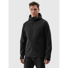 Vēja necaurlaidīga softshell jaka M WAW24TSOFM283-20S / L