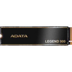 ssd leģenda 900 2tb pcie 4x4 7/5,4 gb/s m2