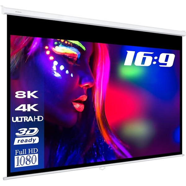 Canvas Screen