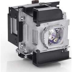 Aimdio ET-LAA410 Projector Lamp Replacement Lamp for Panasonic PT-AT6000E PT-AE8000E PT-AT6000 PT-AE8000U PT-AE8000 PT-AT6000U Projector Lamp