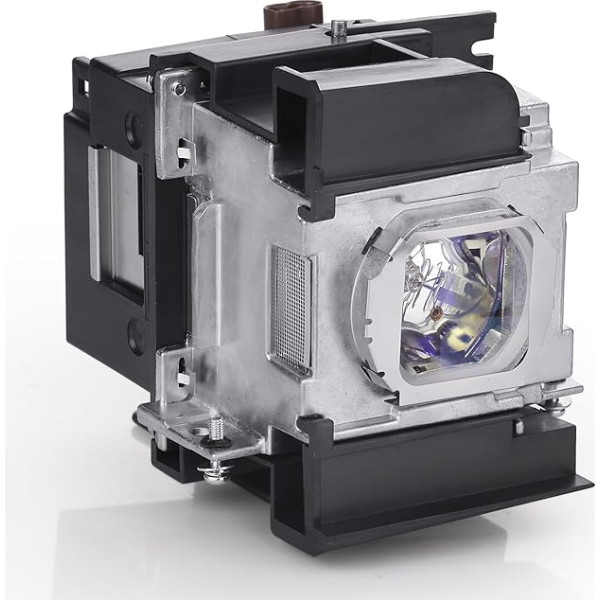 Aimdio ET-LAA410 Projector Lamp Replacement Lamp for Panasonic PT-AT6000E PT-AE8000E PT-AT6000 PT-AE8000U PT-AE8000 PT-AT6000U Projector Lamp
