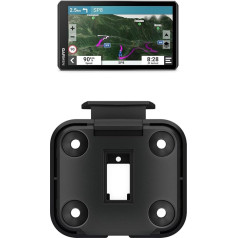 Garmin zūmo XT Waterproof Motorcycle Sat Nav for On & Off Road with Ultra Bright 5.5