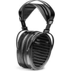 HiFiMAN Arya Magnetic Adjustable Over Ear Headphones