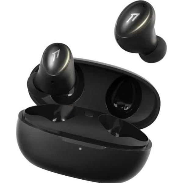 1MORE ColorBuds 2 Earphones (Black)