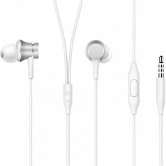 Xiaomi Mi In-Ear Earphone Basic White EU ZBW456TY