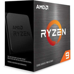 AMD Ryzen 9 5900X Processor