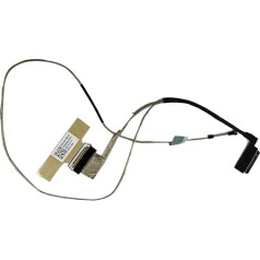 ZAHARA LCD Display Cable for Acer Aspire A515-44 A515-45 A515-46 DDZAURLC00 DDZAURLC010 50.HWDN7.003