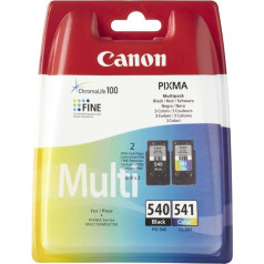 Canon PG-540 / CL-541 Multi Pack