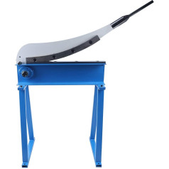 T10 Sheet Metal Shears, Hand Lever Scissors, 500 mm, Lever Shears, Tin Snips