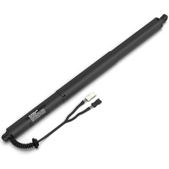 Stabilus Electric Tailgate Drive 795929 Powererise® Automatic Boot Opening for BMW Gran Tourer 214d/216d/216i/218d/218d xDrive/218i/220d/220d xDrive/220i F46 07/2014-