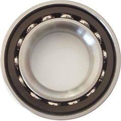 SFJSFIMQ 1 Stück Getriebelager F-236120.13. Lager 762597202 for BMW Getriebelager