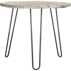 Safavieh DTB6500A dining table