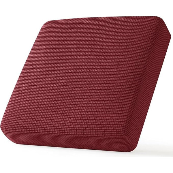 ‎Chun Yi Chun Yi Jacquard Slipcovers Sofa Cushion Polyester Spandex Fabric Stretch Cushion