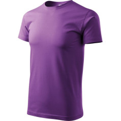 T-krekls Basic M MLI-12964 violeta / M