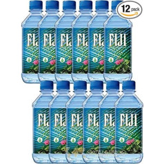 Fiji Fiji Islands Water 12 x 0.5 Litres