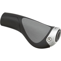 Ergon Handlebar Grips GP1-L Black