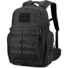 Mardingtop 25L/28L/40L Military Backpack Men's Work for Tactical Assault Hiking Travel Outdoor