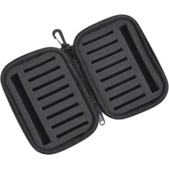 Fishing Tackle Box for Fishing Lure Hook Fishing Tackle Case Outdoor Fishing Tackle Box