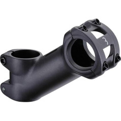 BBB MTB Stem HighRise OS 35D BHS-25