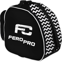 Ferocity Premium Ski Boot Bag Helmet Bag Ski Boot Bag [054]