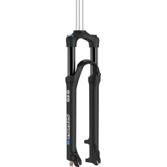 SR-Suntour SR Suntour SR Suntour Unisex - Adult Sf22 X1 Coil Suspension Fork, Black, 255 mm 120 mm SR Suntour SR Suntour Unisex - Adult Sf22 X1 Coil Suspension Fork, Black, 255 mm 120 mm