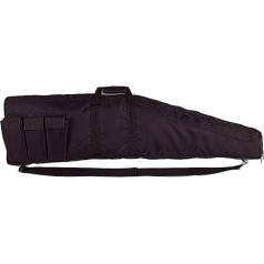 Rothco Nylon Gewehr Cover – Schwarz