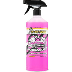 Bicycle Degreaser Cleaner 900 ml