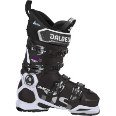 Dalbello Women's DS 90 W LS Black/White Ski Boots