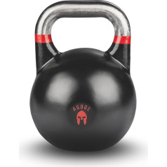 Agoge Competition Kettlebell – 32 kg