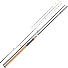 Fishing Daiwa Ninja X Feeder 3.90 m -150 g