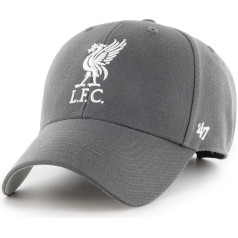 '47 Liverpool FC Charcoal EPL Most Value P. Cap