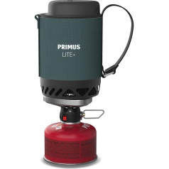 Primus Lite Plus Stove System Size One Size Green