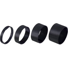 BBB BHP-36 - LightSpace 1.1/8 Headset-Abstandshalter