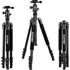 Zomei 669&668&666 Tripod