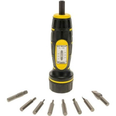 Wheeler Firearms Accurizing Torque Wrench