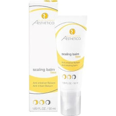 Aesthetico Face Scaling Balm For Use With Reddened Skin