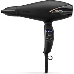 BaByliss 3Q Professional Hair Dryer