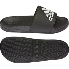 Adilette dušas biksītes GZ3779 / 38 / black