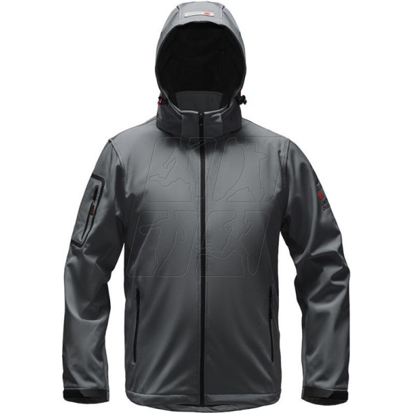 Kazaiuki softshell jaka M OZ93358 / L