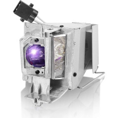 Aimdio MC.JH111.001 Replacement Projector Lamp for Acer H5380BD P1283 X113PH P1383W X113H X123PH X133PWH X1383WH Projector