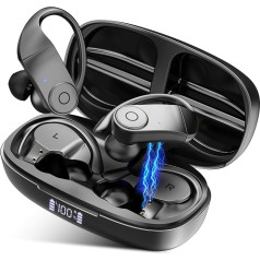 Zenopar Bluetooth Headphones Sport