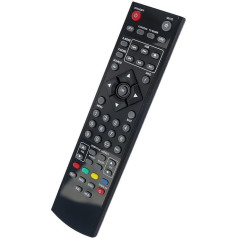 Fernbedienung für LCD TV UMC M40/57G - GB-FTCU-UK