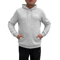 Svīteris Ess Logo M 679631 04 / XL