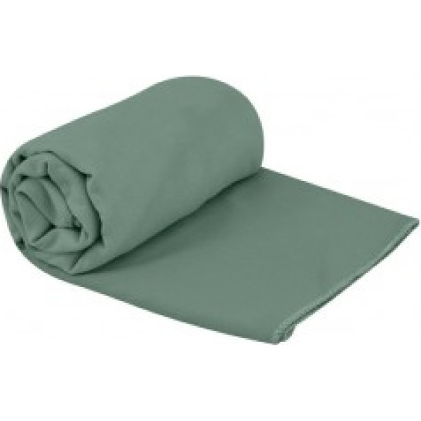 Dvielis DRYLITE Towel L Desert Wind